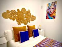 B&B Rota - MyChoice Casa Lola by Bossh! Apartaments - Bed and Breakfast Rota