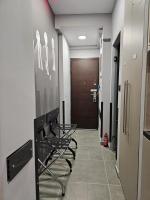 DIONE Luxury Business Suite in the heart of Athens - Chambres d'hôtes Athènes