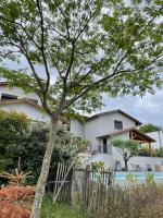 Studio Campus grandes Écoles Techlid Interpole - Bed and Breakfast Écully