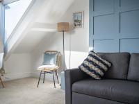 Cosy Coastal Apartment - B&B Whitley Bay