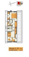 Woge2 Appartement 12 - Ferienwohnung
