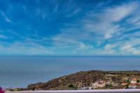 Central Modern Apartment with Private parking & Ocean view & Coffee corner - B&B Icod de los Vinos