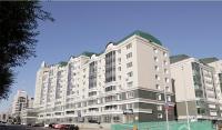 36 3х комн кв на 1-8 человек с ШИКАРНЫМ видом на Байтерек - B&B