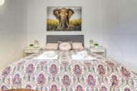 Apartamento de 2 dormitorios