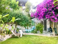 Roma Casal Palocco - Casa dell'artista - B&B