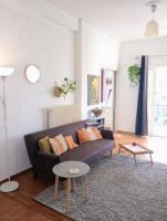 B&B Athens - Mary's Art Home , Alimos Riviera & Beach - Bed and Breakfast Athens