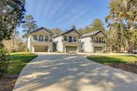 Vibrant Ocala Townhome Close to Golf Club and WEC! - B&B Ocala Ridge