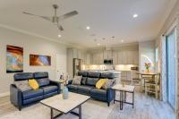 Vibrant Ocala Townhome: Close to Golf Club & WEC! - B&B Ocala Ridge