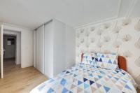 112 Suite Patrick - Superbe Appartement à Paris - B&B Paris