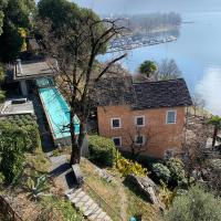 Villa Mappina Roccabella - B&B Locarno