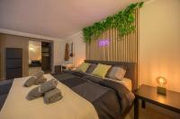 Lovely & Quiet Loft next to Porta Nuova Station - Bed and Breakfast Turijn