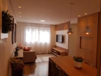 Apto decorado e aconchegante em Gramado - B&B Gramado