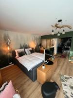 B&B Baden-Baden - City Apartment Baden-Baden - Bed and Breakfast Baden-Baden