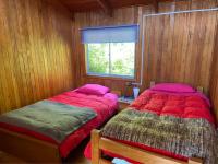 Habitación Doble con baño privado - 2 camas