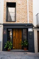 AltHouse Canet lo Roig - B&B