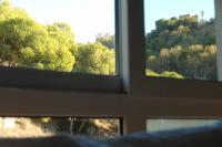 Large appartement with great views - B&B Málaga