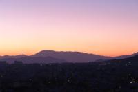 Large appartement with great views - B&B Málaga