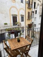 La Barbera's apatments old town PA - B&B Palermo