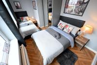 Appartamento con 1 Camera da Letto
