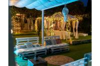 Villa Artemide - B&B Manfredonia