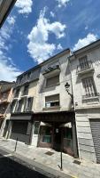 Le Cosy Family Lourdes - Bed and Breakfast