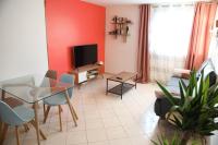 B&B Antony - Warm, calm flat near Orly Airport and Paris Center !! - Bed and Breakfast Antony