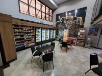 Qi Intelligent Flat Ibirapuera Moema UH1902 - B&B São Paulo