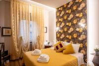 Smooth Mansion in Ponte Vecchio - B&B Firenze
