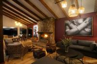 Elephant Hide of Knysna Guest Lodge - B&B Knysna