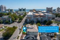 Cape Henry House Inn at Old Beach - Ferienwohnung Virginia Beach
