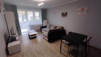 B&B Stettin - Bukowe Apartments - Bed and Breakfast Stettin