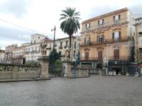 Da Ale alla Cattedrale - B&B Palermo