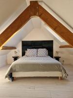 Le Duplex, proche centre-ville - Chambres d’hôtes Quimper