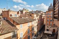 TrastevereHome - Rome Baroque Piazza Navona - B&B Roma