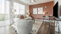Landing - Modern Apartment with Amazing Amenities (ID5507X06) - B&B