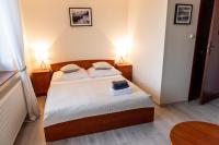 Chambre Double Deluxe - Vue Latérale sur Mer