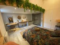 le joyau de la cite - Bed and Breakfast Carcassonne