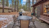 Quartz Mountain - Unit 7 - B&B