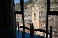 Casa Rural Los Ventanales - Ferienwohnung Alcalá del Júcar