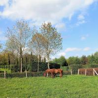 Domaine du Bosc Roger - B&B Bouquetot