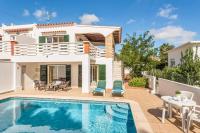 Villa Cati Punta Prima - B&B Punta Prima