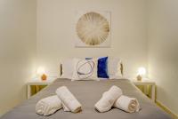 B&B Patras - TG Magico apartment - Bed and Breakfast Patras