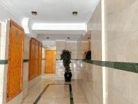 Apartamento Mirador del Mediterráneo - B&B Málaga