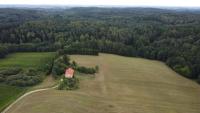 Dom na Warmii - B&B