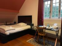 La Suite Rosée - B&B