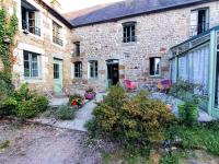 B&B Carrouges - Le cheval blanc - Bed and Breakfast Carrouges