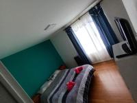 Lo de fernando 1 - Ferienwohnung