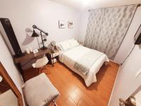 B&B Mexico City - Aeropuerto CDMX, foro sol, la casa de Leo - Bed and Breakfast Mexico City