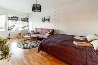 B&B Pori - Central Studio Apartment - Bed and Breakfast Pori