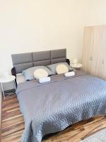 Štúdio v novostavbe - B&B